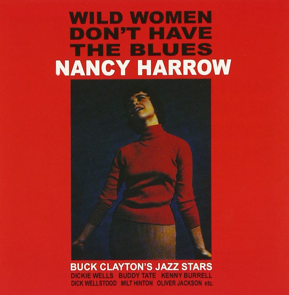 Wild Women Don'T Have The Blues Vinyl Record
