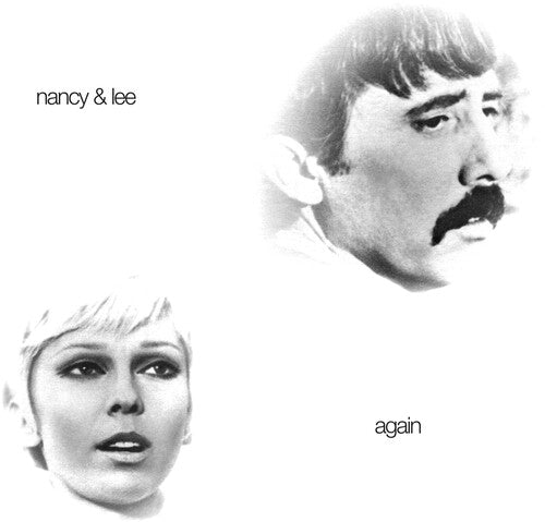 Nancy & Lee Again [Vinyl] Vinyl Record