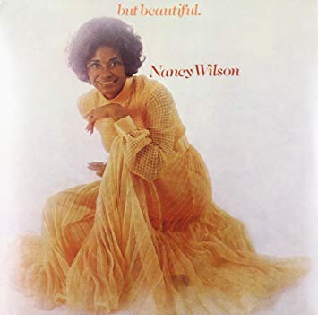 Nancy Wilson - But Beautiful Vinyl Record