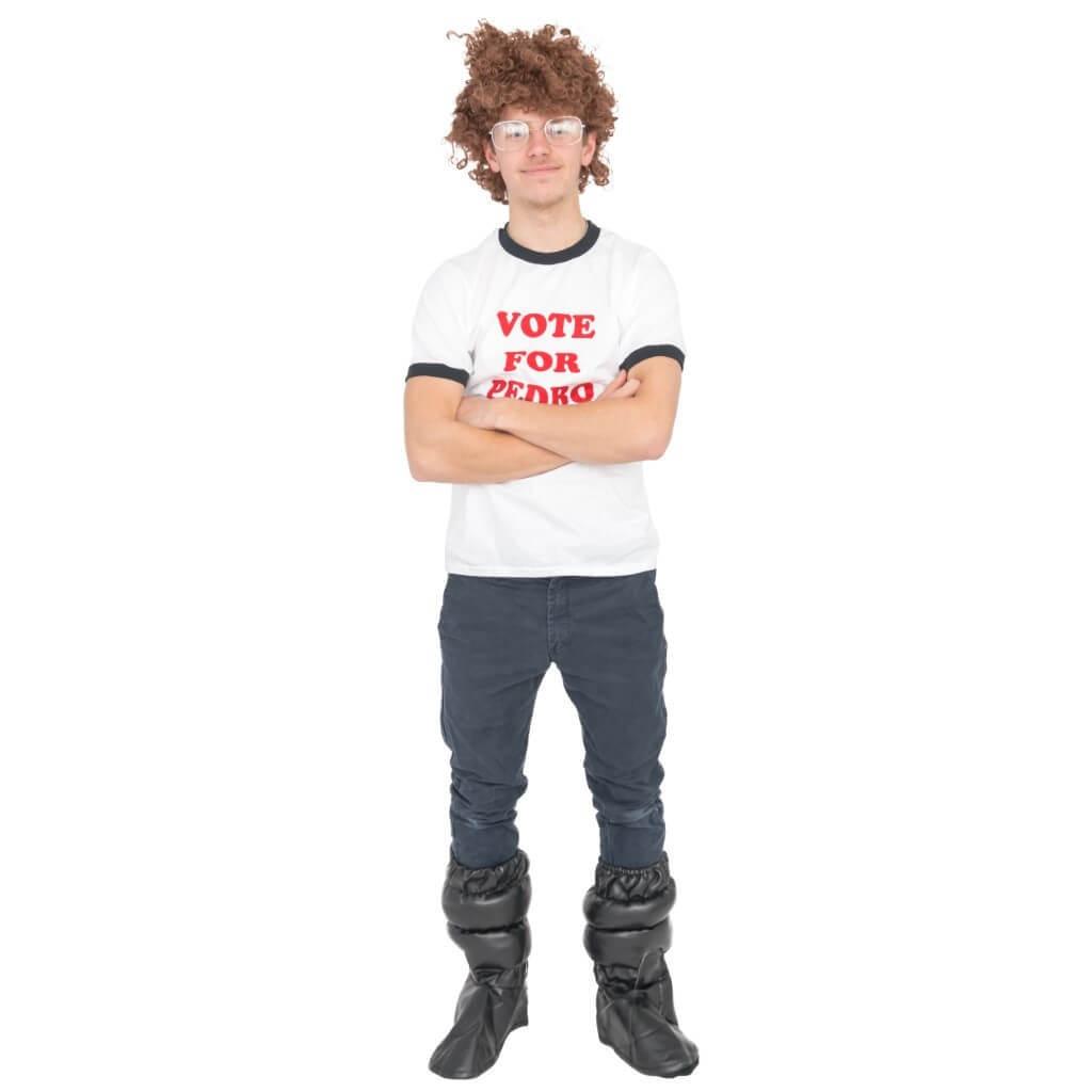 Napoleon Dynamite Adult Accessory Kit