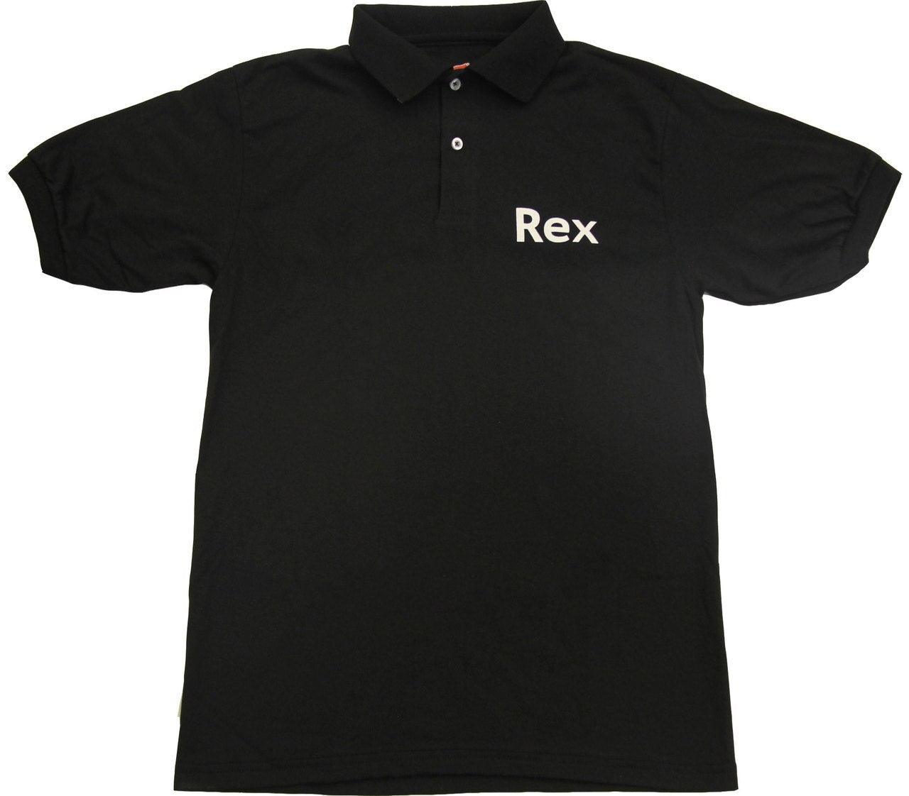 Napoleon Dynamite Rex Kwon Do Polo T-Shirt
