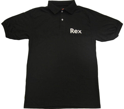 Napoleon Dynamite Rex Kwon Do Polo T-Shirt