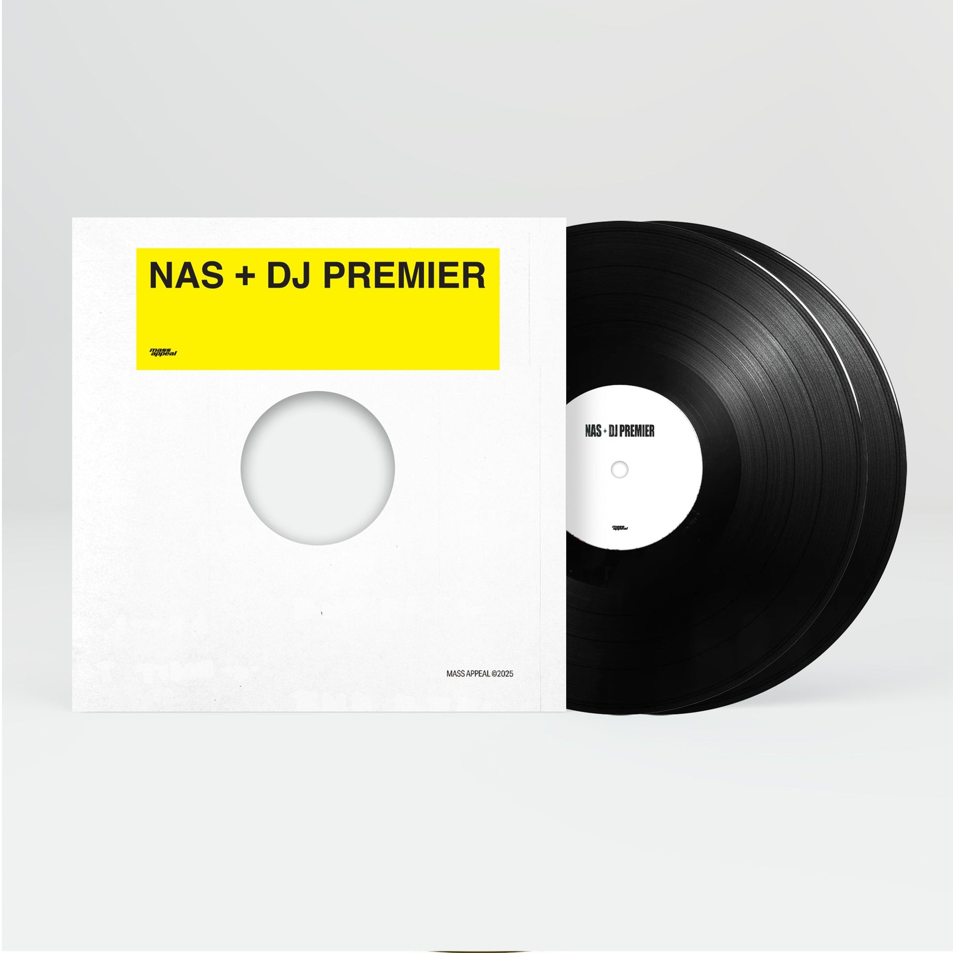 Untitled (Indie Exclusive) [2LP] Vinyl Record