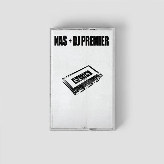 Untitled (Indie Exclusive) Cassette Tape