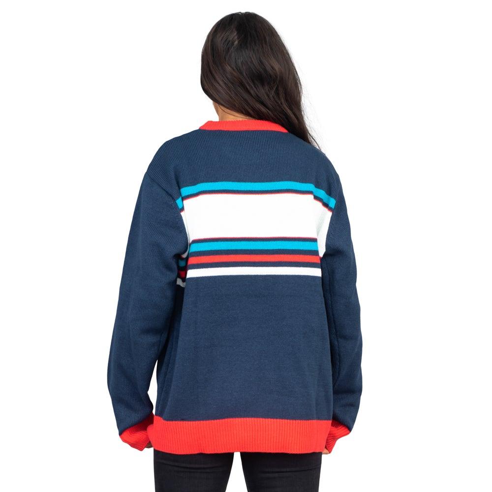 NASA Retro Sweater