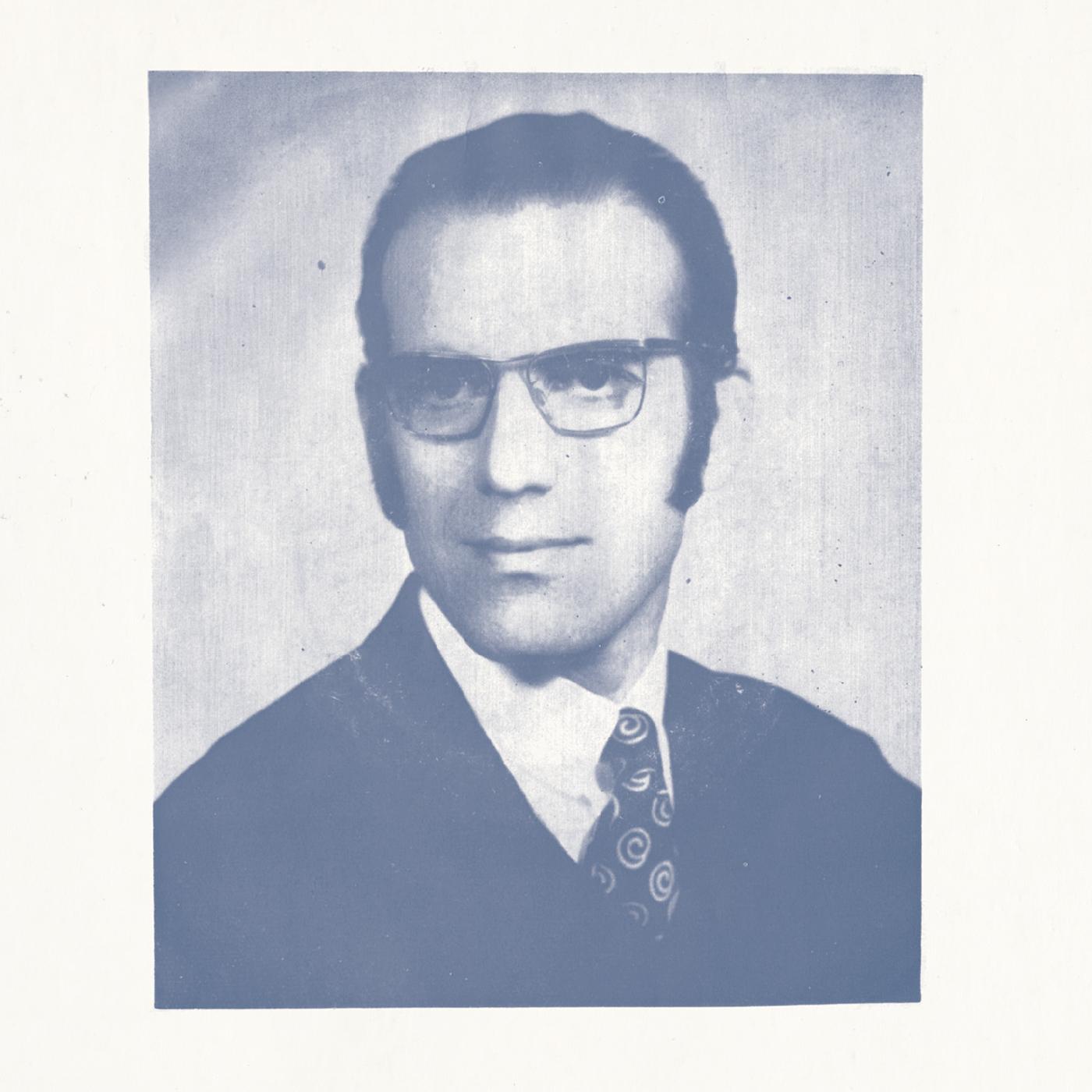 Life Is A Heavy Burden Vinyl Record