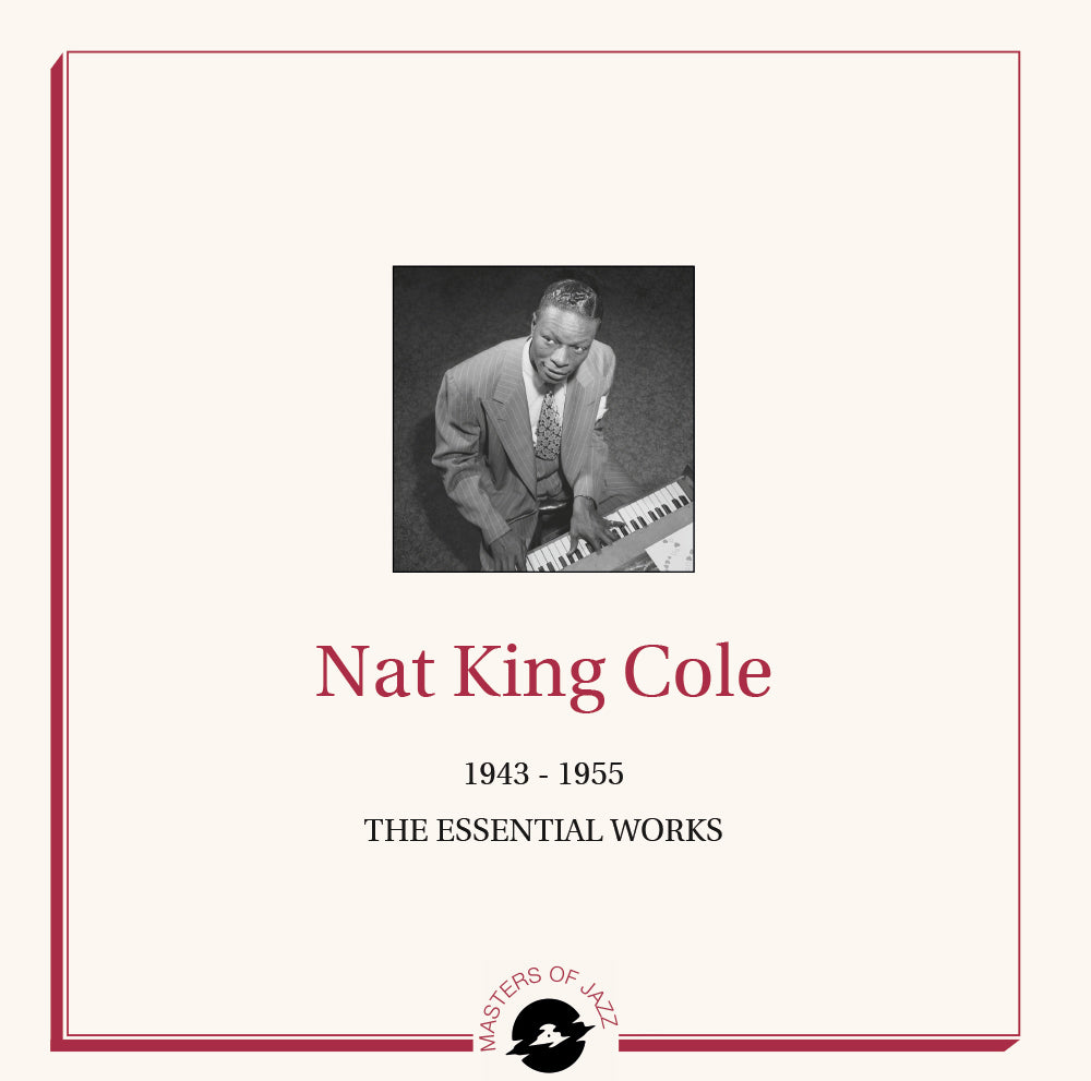 The Essential Works – 1943-1955 Vinyl Record