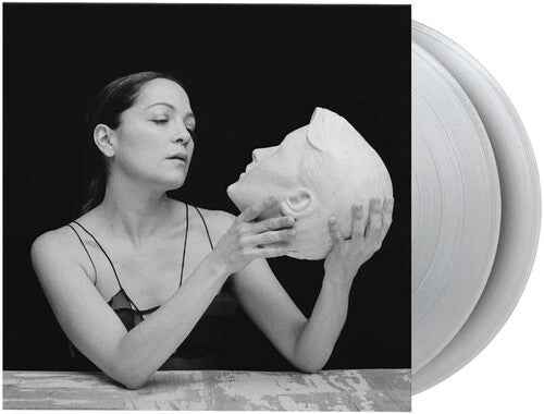 Natalia Lafourcade - De Todas Las Flores [2LP] [Vinyl] Vinyl Record