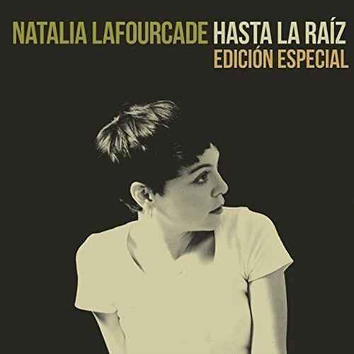 Natalia Lafourcade - Hasta La Raiz (180G) [Vinyl] Vinyl Record