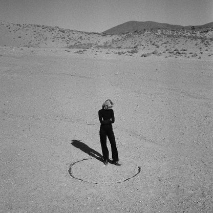 My Home Is Not In This World (Indie Exclusive) (White Vinyl) Vinyl Record