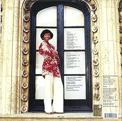 Natalie Cole - Unpredictable [Import] Vinyl Record