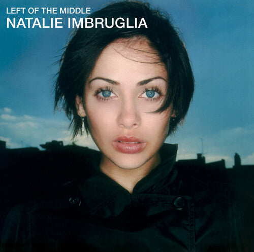 Natalie Imbruglia - Left of the Middle: 25th Anniversary Edition (Limited Edition, Blue Vinyl) [Import] Vinyl Record