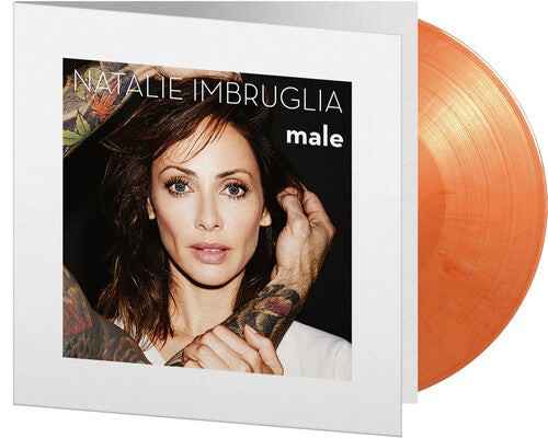 Natalie Imbruglia - Male [Vinyl] Vinyl Record