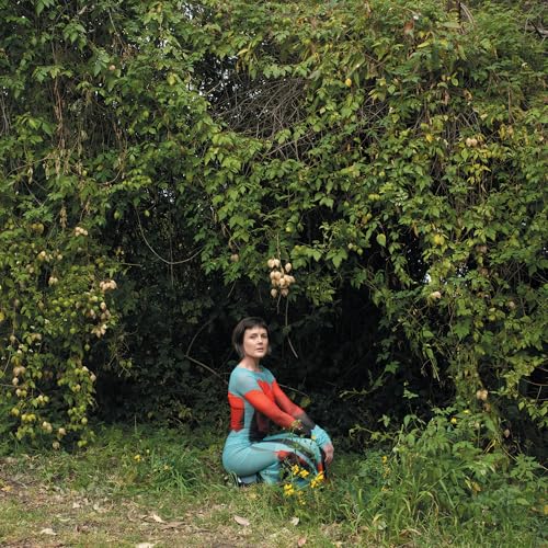 Molasses [Vinyl] Vinyl Record