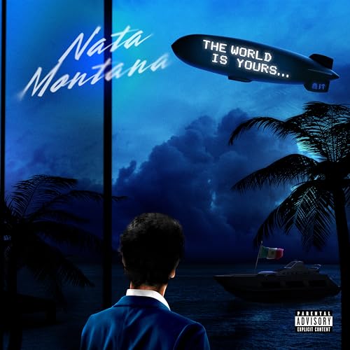 Nata Montana [Vinyl] Vinyl Record