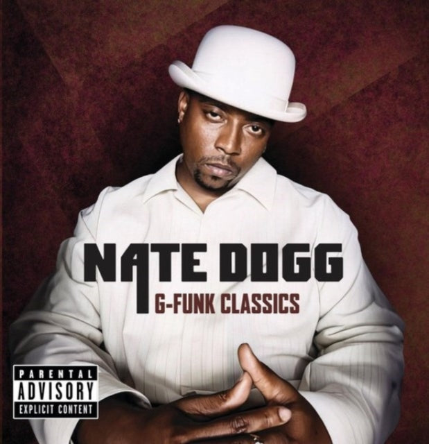 G-Funk Classics [Explicit Content] (Gold Colored Vinyl) [Import] [Vinyl]