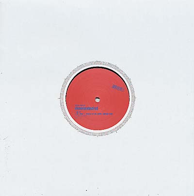 NATE FISHER - DoNotEatOnLSD Vinyl Record