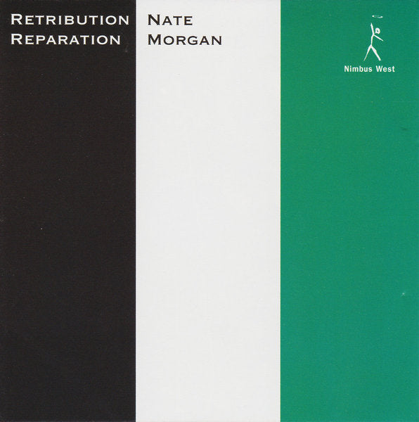 Retribution, Reparation Vinyl Record