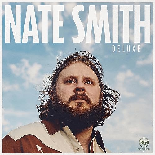 Nate Smith (Deluxe)  Music CD