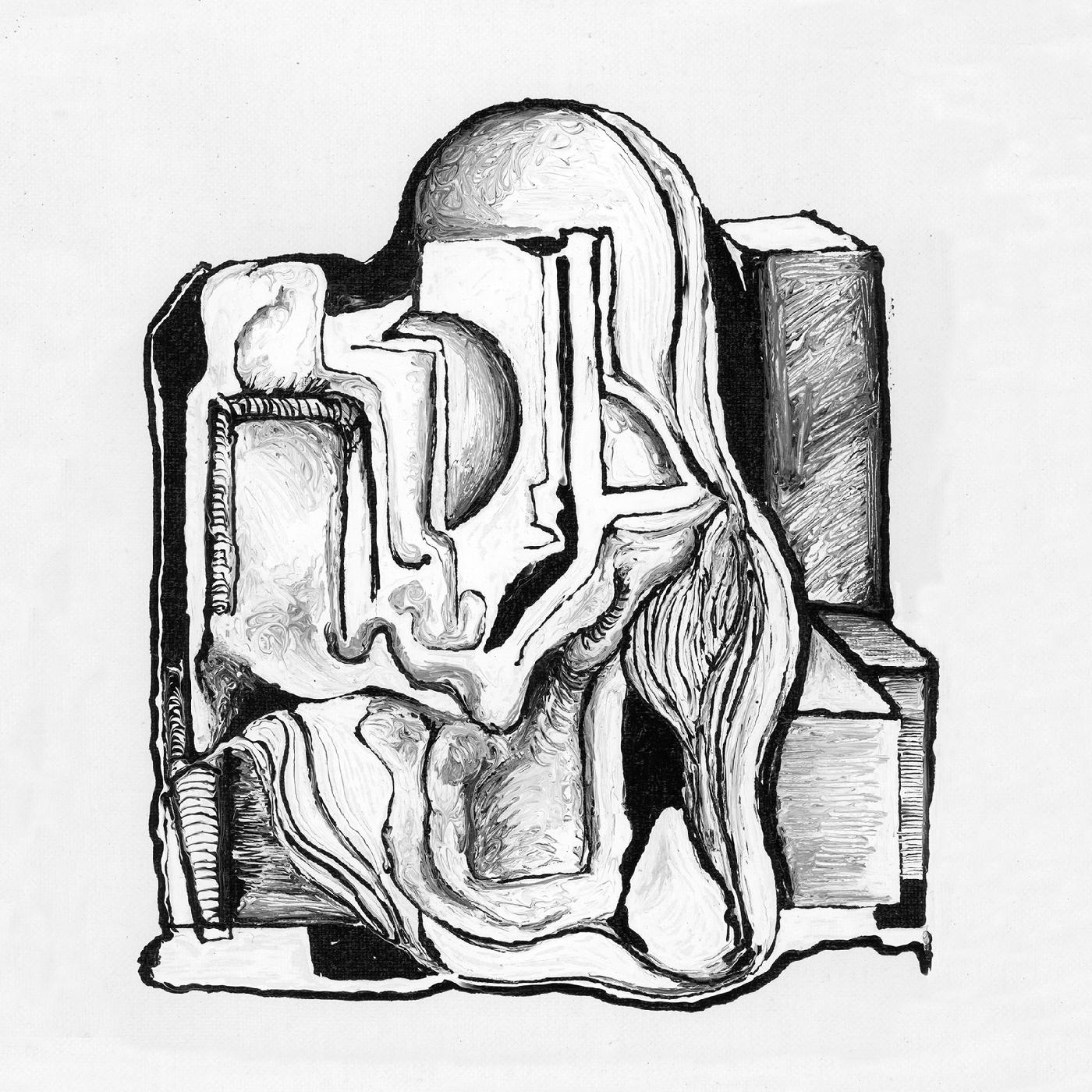 Volume One: Dilemmas Of Identity Vinyl Record