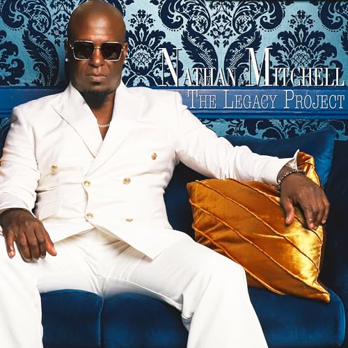 (PRE-ORDER 10/3/25) The Legacy Project  Vinyl Record