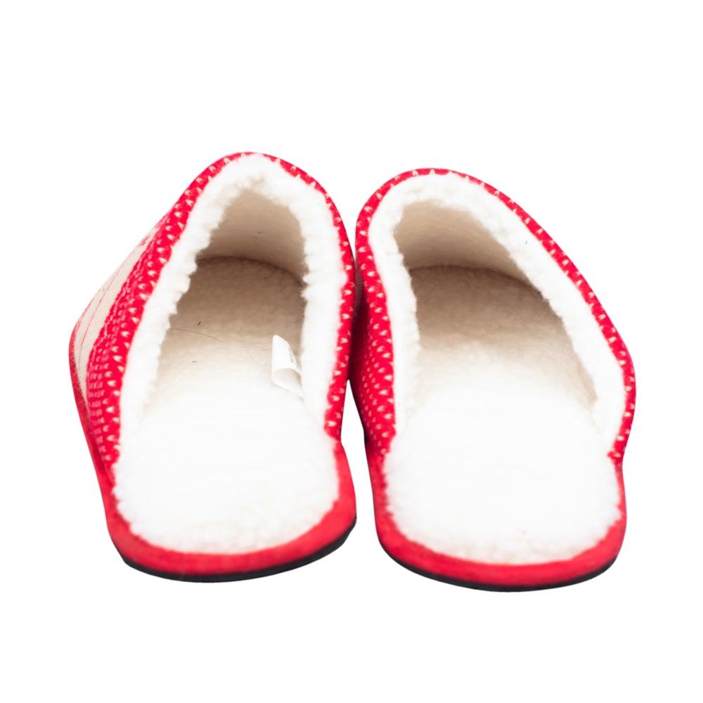National Lampoon Christmas Vacation Cosin Eddie Iconic Line Slippers