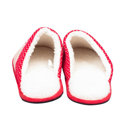 National Lampoon Christmas Vacation Cosin Eddie Iconic Line Slippers