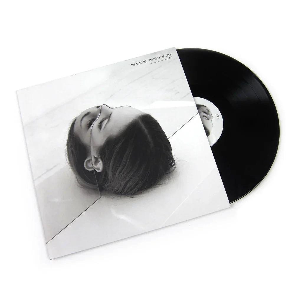 The National - Trouble Will Find Me [2LP] Vinyl Record