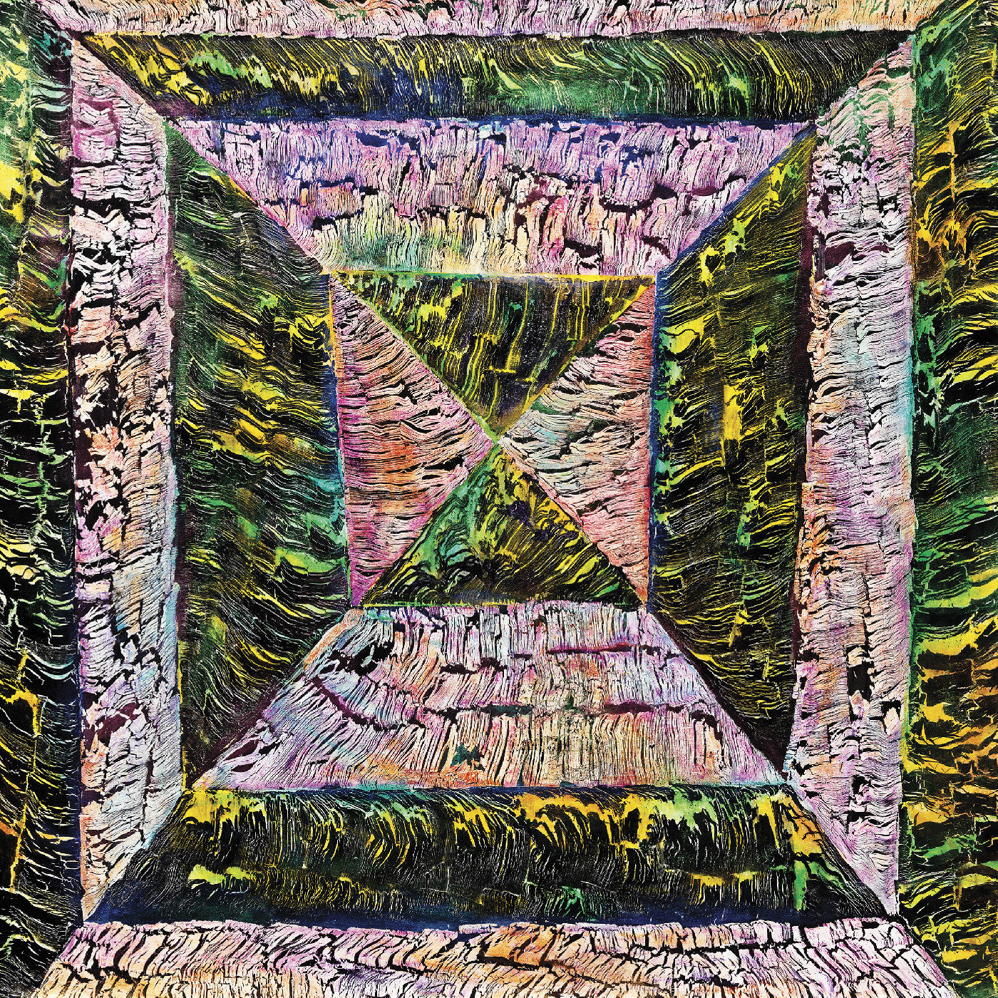 Totality Vinyl Record