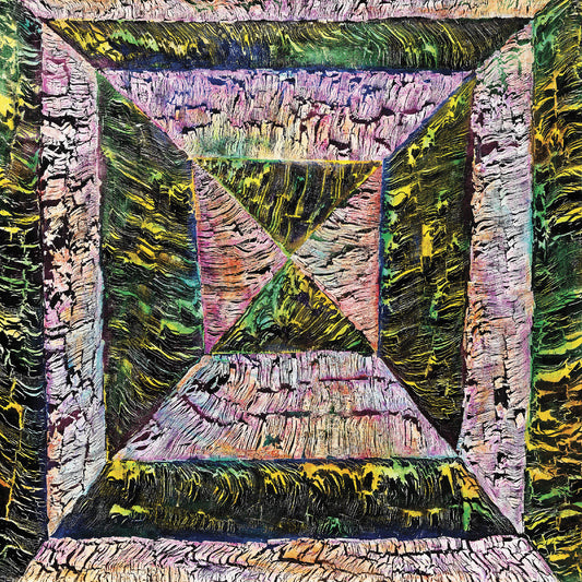 Totality Cassette Tape