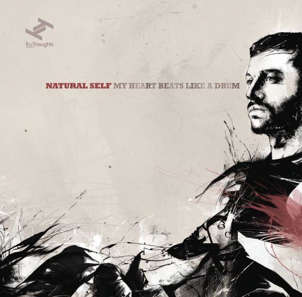 My Heart Beats Like A Drum Music CD