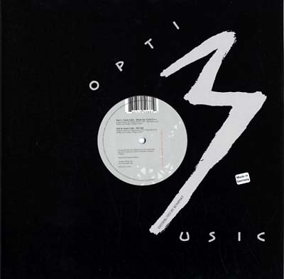 Songs From A Great City Vinyl Record