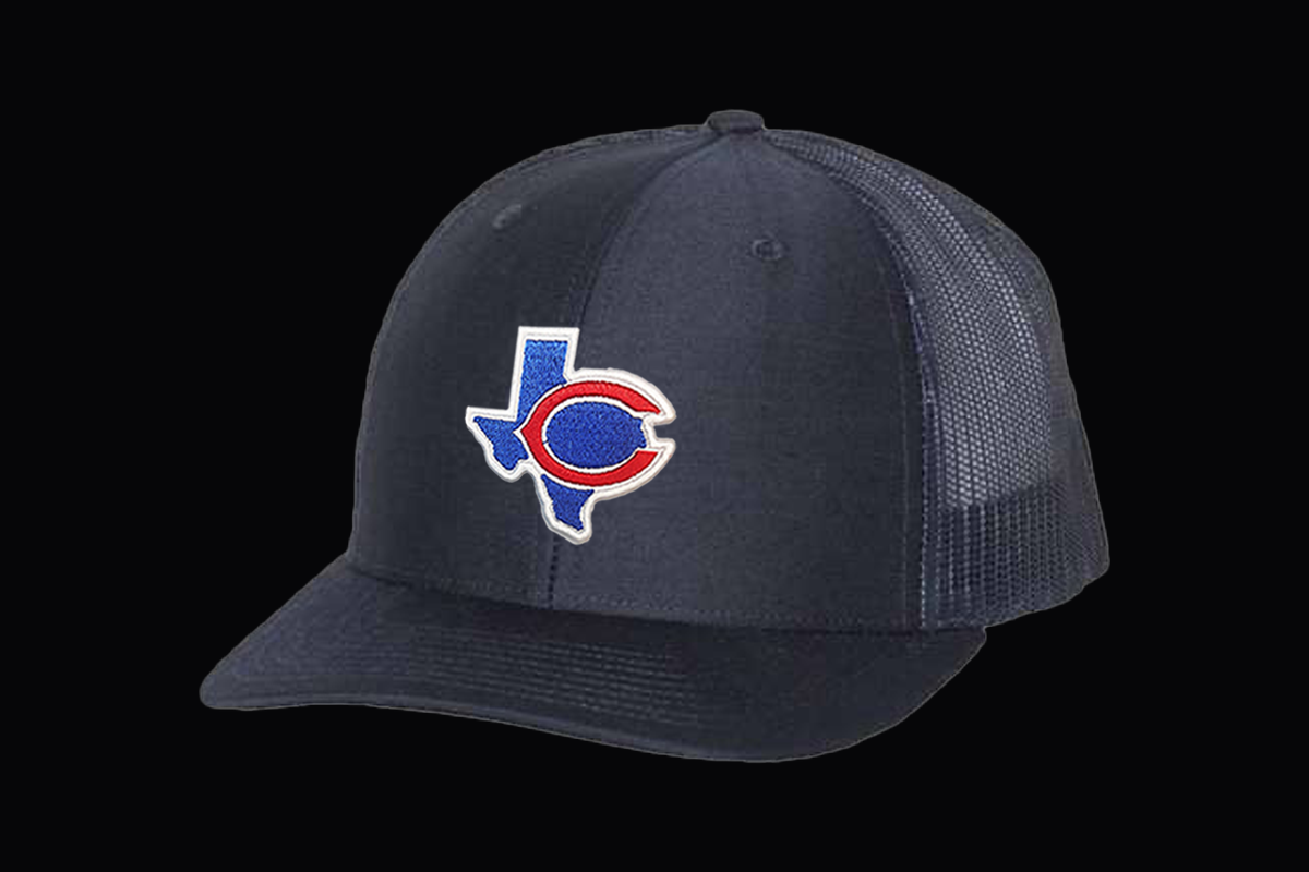 Last Stand / Coleman Texas / Hats / 209 / MM Hat