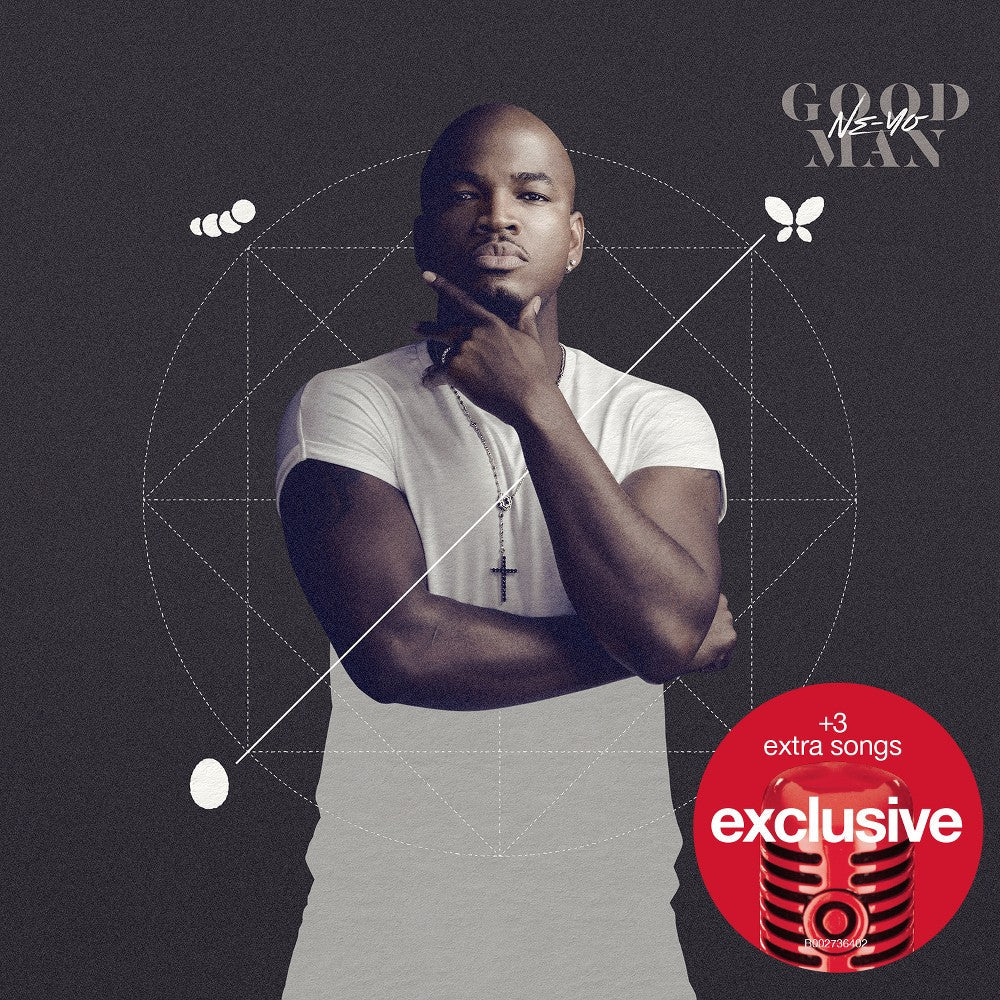 Ne-yo - Good Man [Deluxe Edition] [CD] Music CD