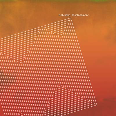 Displacement Music CD