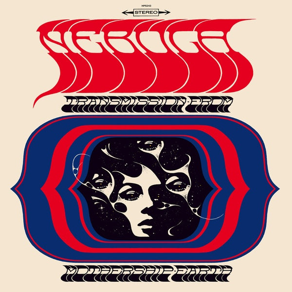 Transmission From Mothership Earth Music CD