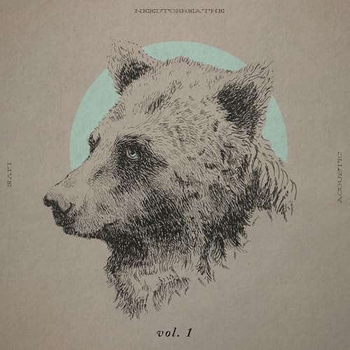 Acoustic Live Vol. 1 Vinyl Record
