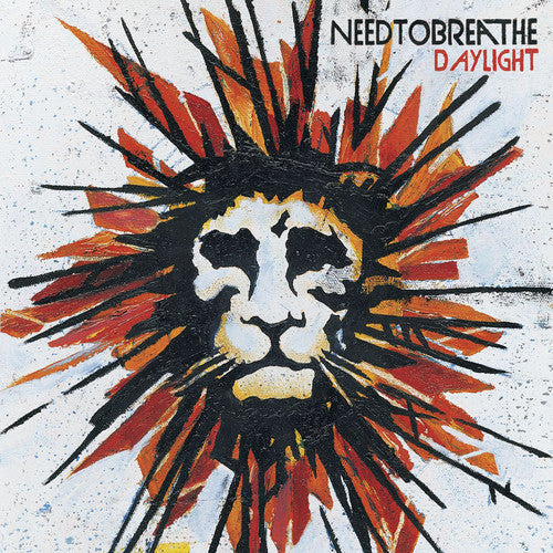 NEEDTOBREATHE - Daylight [Vinyl] Vinyl Record