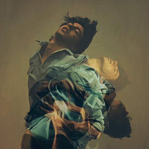 Out of Body Vinyl Record