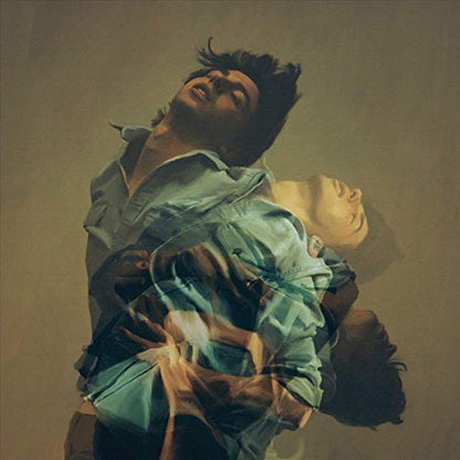 Out of Body Vinyl Record