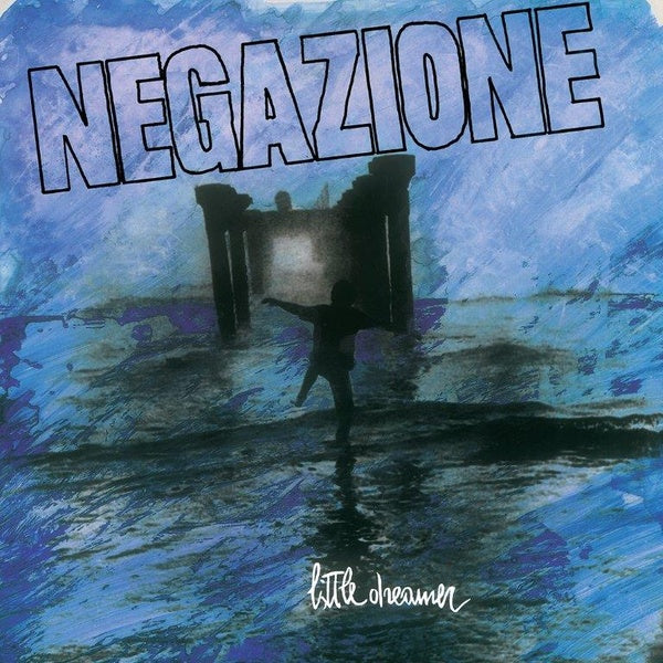 NEGAZIONE - Little Dreamer Vinyl Record