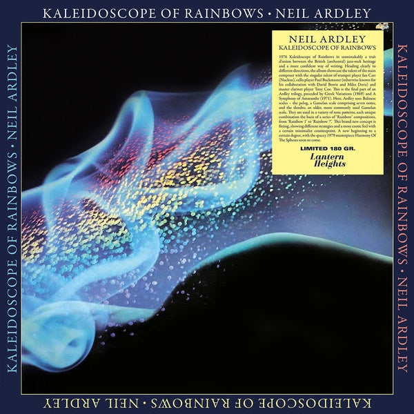 Kaleidoscope of Rainbows Vinyl Record