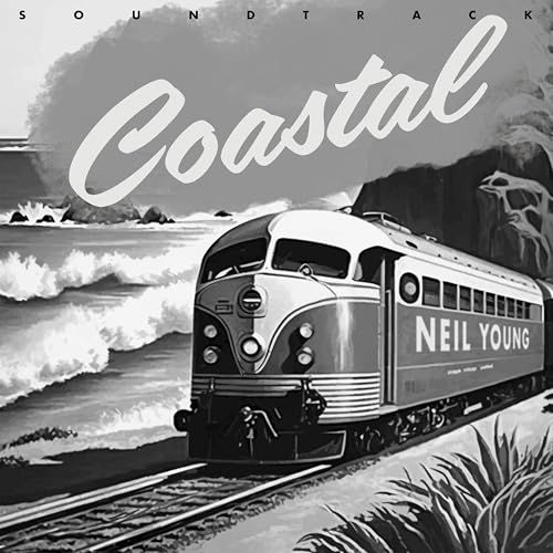 Coastal Soundtrack Vinyl Record