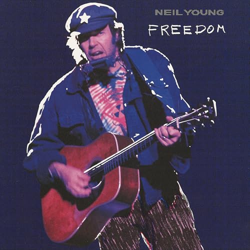 Freedom Music CD