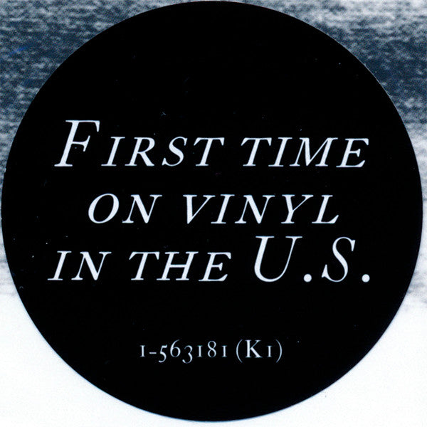  Vinyl Record