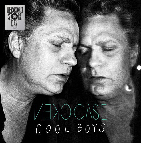 Neko Case - Cool Boys / Winchester Mansion Of Sound (7") [Rsd 4.18.26] [Turquoise] [Vinyl] Vinyl Record