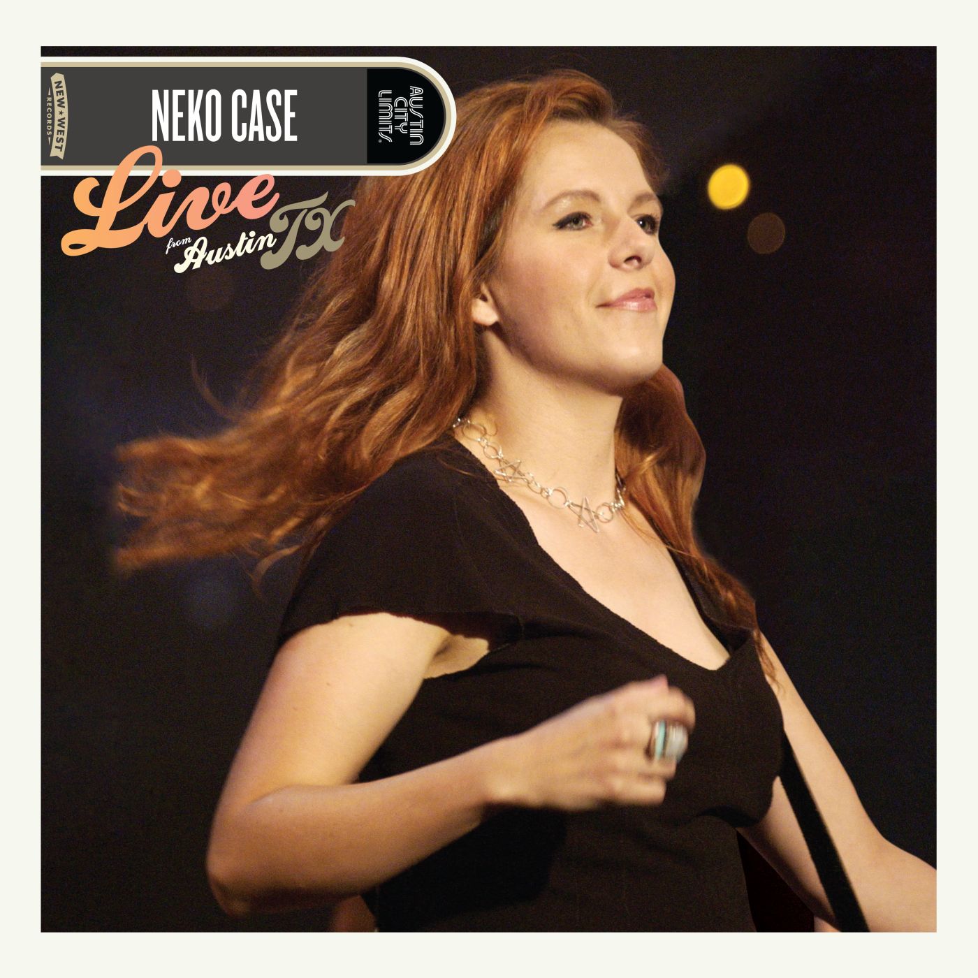 Live From Austin, TX (CD + DVD) Music CD