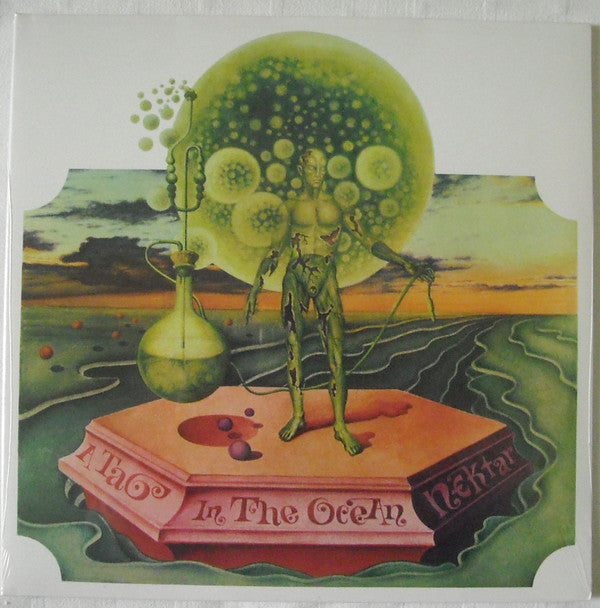 A Tab In The Ocean Vinyl Record