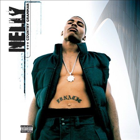 Country Grammar [Explicit Content] (2xVINYL) Vinyl Record