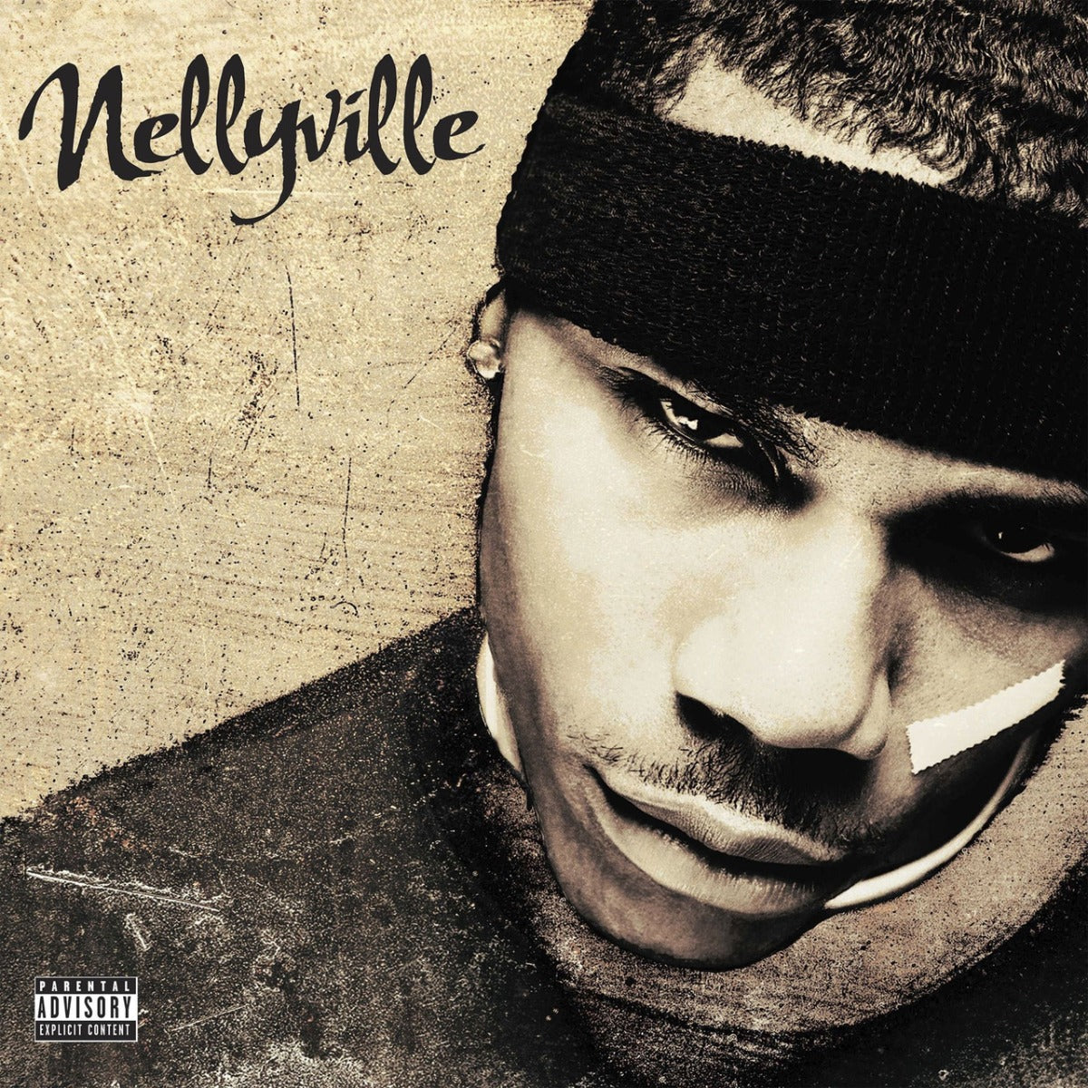 Nelly - Nellyville (Deluxe Edition) (2 Lp's) Vinyl Record